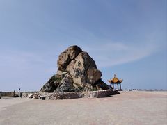 -白草畔自然风景区