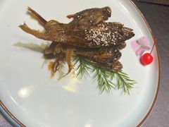 -骏莱海鲜鱼港(五角场店)