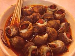 -桥底辣蟹(谢斐道店)