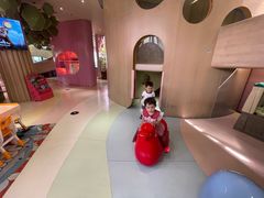 -水桶王国主题餐厅·聚会·生日派对·亲子活动·家庭套餐(亚龙湾希尔顿店)