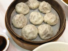 -百年尹氏汤包(湖南路狮子桥店)