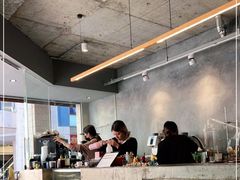 -BE NORMAL CAFE(霞溪路店)