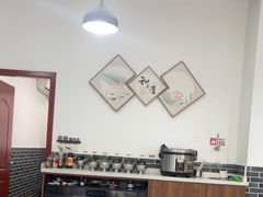 -正宗贵州二嫂黄牛肉馆(青村店)