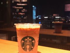 -星巴克(成都科学城店)