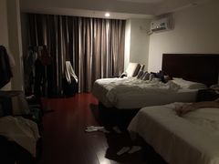 -格林豪泰商务酒店(景德镇人民广场金鼎店)