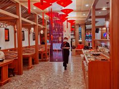 大堂-新凯里酸汤鱼(飞山街店)