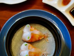 -华尔道夫酒店·紫金阁