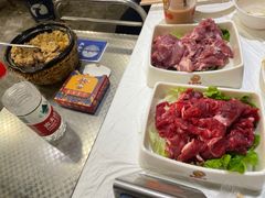 -活潑鲜跳(湖滨商业街店)