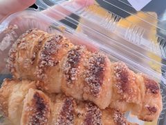 -国际饭店·帆声西饼屋(黄河路店)