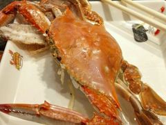 -马路边上·小海鲜烧烤(八一路店)