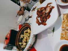 -味+新京宴·烤鸭·北京菜(创意谷店)
