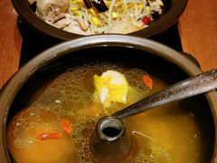原味汽锅鸡-云海肴·汽锅鸡·云南菜(领展购物广场·中关村店)