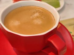 -北京贵宾楼饭店 红墙咖啡厅