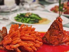 -亢龙太子酒轩·花园店