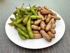 -大东方海鲜酒楼(小武基桥店)