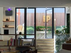 -Peet's Coffee皮爷咖啡(大学路店)