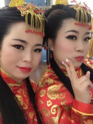 -盘子女人坊古装写真摄影(厦门总店)