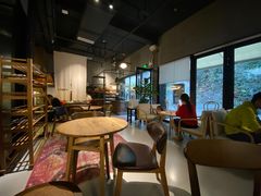 大堂-大井咖啡店(大井巷店)