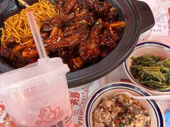 -回味黑鸭煲·始于2006(万松园店)