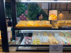 -Magic Food Point(Airport Street food)