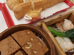 -龙悦湾酒家·八阵鱼生·渔人码头店