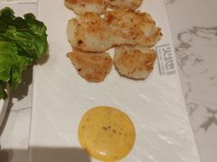 -火地铁板烧(昆山万象汇店)