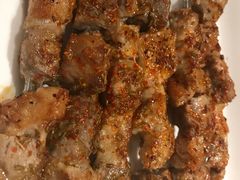 -西贝莜面村(近铁城市广场店)