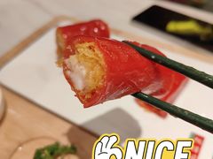 -悦得闲广式点心茶楼(蓝鲸世界店)