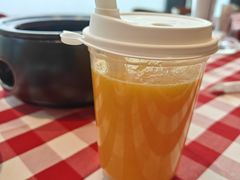 -西贝(武汉天地店)