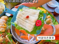-椰小鸡·琼州糟粕醋(美兰缤纷城店)
