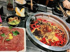 -小王少龙火锅(沙南街店)