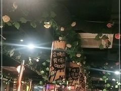 -·缸桶屋·韩式牛肋条自助烤肉(西湖D11店)