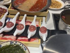-东道煮牛肉火锅(东盛大街店)