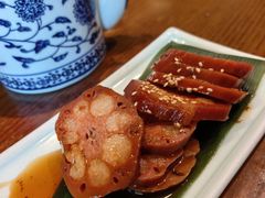 -南京大牌档(崇文门国瑞店)