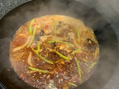 -土灶人家柴火鸡(彭州店)