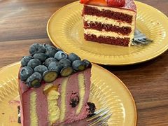 -BAKER&SPICE(安福路店)