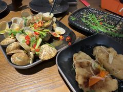 -半酌烧烤小酒馆(南京东路店)