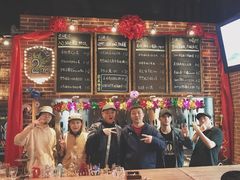 -顽啤猴精酿
