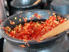 -攀枝花·任德琼·盐边羊肉米线