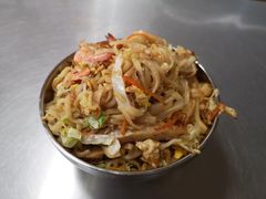 炒粿条-广场正宗原汁薏米店