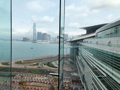 -香港会议展览中心演讲厅
