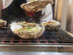 -海底捞大排档火锅(打浦路店)