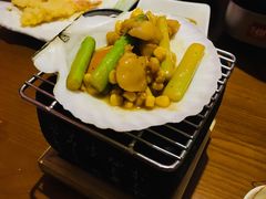 -有喜屋·深夜食堂(北京西路店)