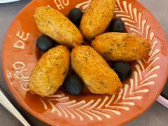 -ALBERGUE 1601 婆仔屋葡国餐厅