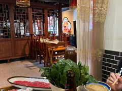 -鑫隆四季涮肉(香河店)