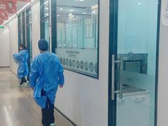 -牙博士口腔品牌连锁(杨浦店)