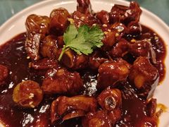 -董厨煨汤馆(车站路店)