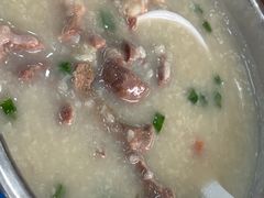-南记食粥坊·宵夜大排档(莲花总店)
