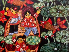 -福建省非物质文化遗产博览苑