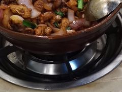 -胡须佬鸡煲四季火锅(龙珠大道店)